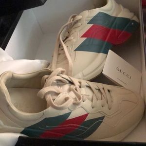 Gucci sneakers